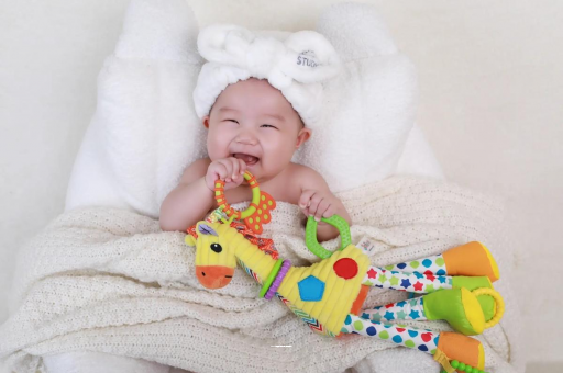 龙岩宝宝的口欲期