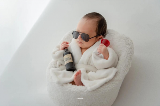 龙岩宝宝嘴唇上翘