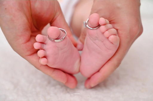 龙岩宝宝怎么判断长牙发烧